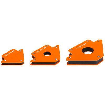 Dispozitiv magnetic pentru sudura Cmax 11.5KG 679938