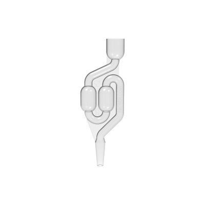 Ecluza de aer din plastic MINI-v2 405602