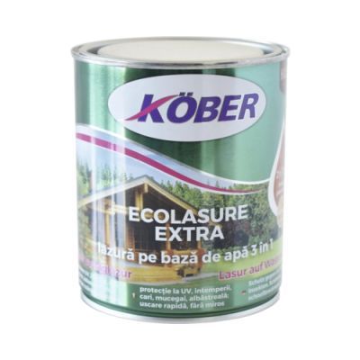 ECOLASURE EXTRA GRI NORDIC IG8250-C0.75L ECOLASURE EXTRA GRI NORDIC IG8250-C0.75L