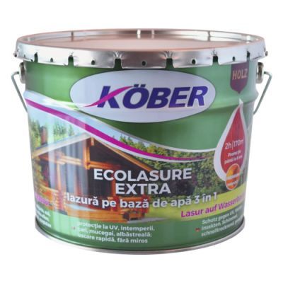ECOLASURE EXTRA NUC IG8279-B10L