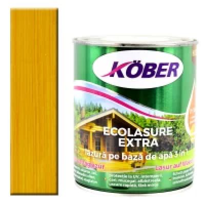 Ecolasure Extra stejar deschis - Ig8227-b10l