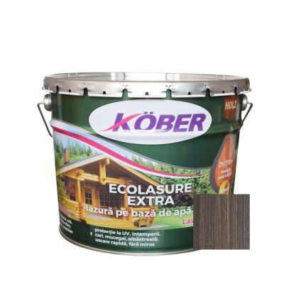 ECOLASURE EXTRA stejar gri ig8281-B10L ECOLASURE EXTRA stejar gri ig8281-B10L