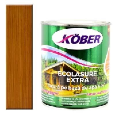 Ecolasure Extra stejar inchis - Ig8289-b10l