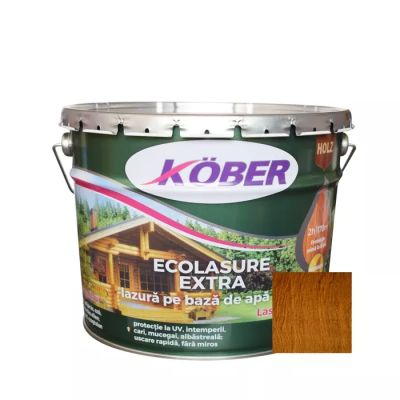Ecolasure Extra stejar inchis - Ig8289-b10l