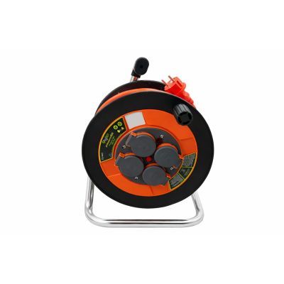 Ef derulator 4 prize 35M 3X1.5 IP44 El0069025