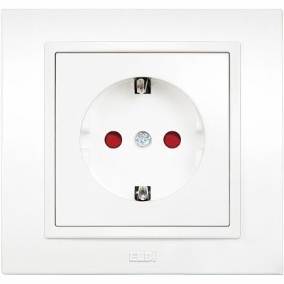 El-zena alb priza protectie copii 500-010200-243