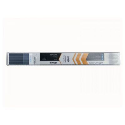 Electrozi inveliti pentru sudura fonta 2.5MM/ 300MM 68buc/cut 49382