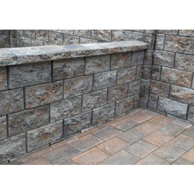 element baza gard symm 82 mix port. antracit gardeo