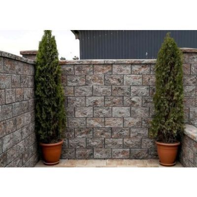 element baza gard symm 82 mix port. antracit gardeo