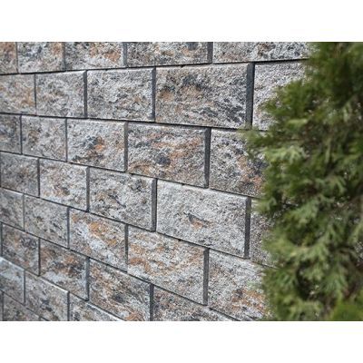 element baza gard symm 82 mix port. antracit gardeo