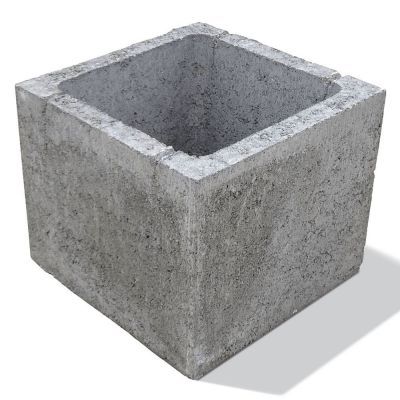 Element de stalp 20X20X20 144buc/pal
