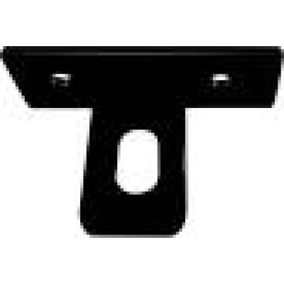 Element fixare galvanizat negru S3248