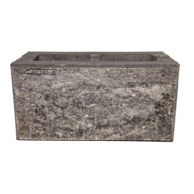Element gard arhitektur quartz 40X20X20