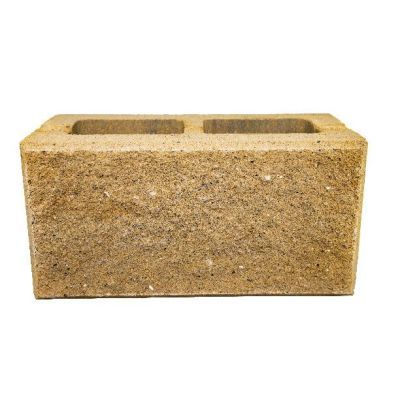 ELEMENT GARD ARHITEKTUR SEPIA 40X20X20