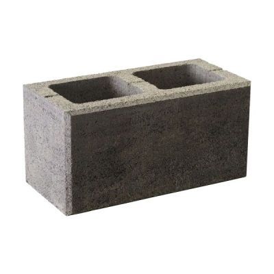 Element gard modern ANTRACIT ONIX 40X20X20