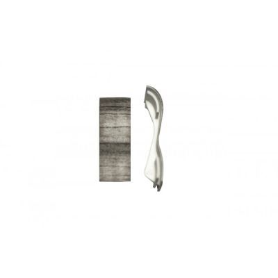 Element legatura VKP 53.02 gri 4buc/set