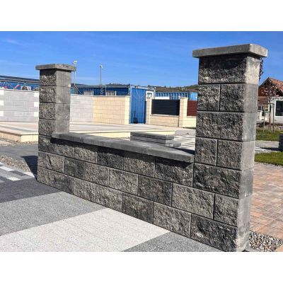 ELEMENT STALP ARHITEKTUR QUARTZ 20X20X20