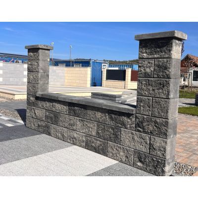ELEMENT STALP ARHITEKTUR QUARTZ 20X20X20