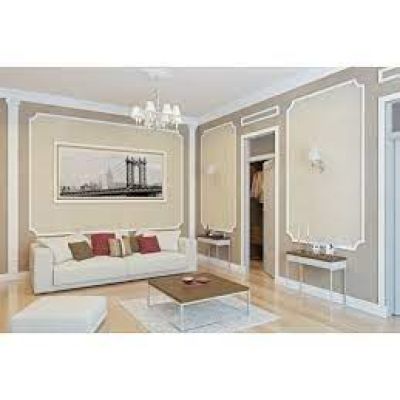 Elemente decorative din polistiren