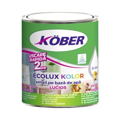 email ecolux kolor lucios bej 420 v82420L-C0.6L