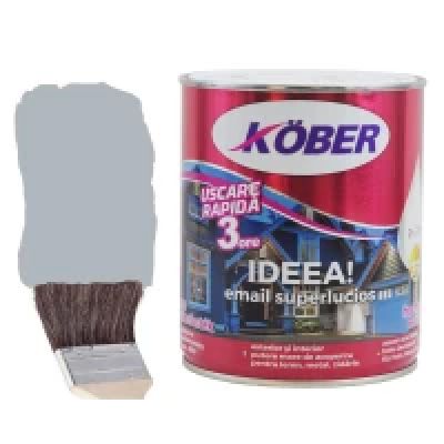 Email ideea gri deschis E51810-C4L