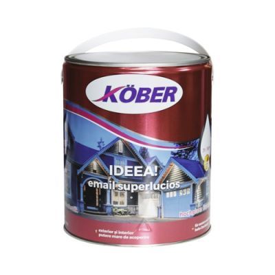 Email ideea verde deschis E51521-C4L E51521-C4L