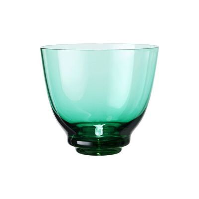 Emerald Green Silk Tumbler Dark Green 138014n