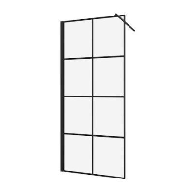 En1006b paravan de DUS 98-100x195cm