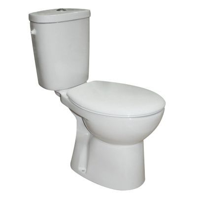 Enjoy n combo evacuare verticala alb WQ6F71110001311