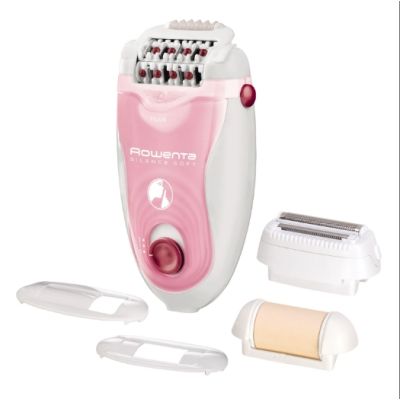 Epilatoare Philips