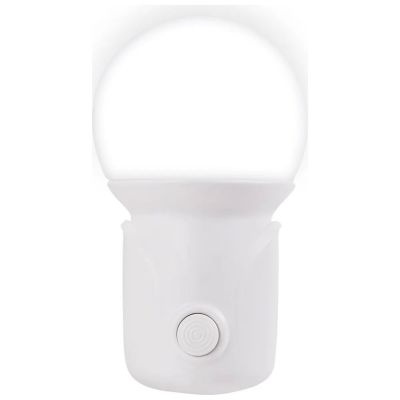 ER LAMPA VEGHE LED Bulb 1W 2CCT DIP IP20 ALB LEIXING EL0081484