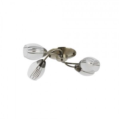 ER LUSTRA SOletta alama 4xE27 60w el0038104