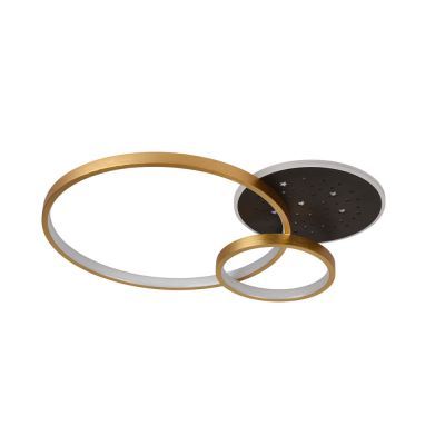 ER PLAFONIERA LED AMBER 70W 5250LM 3CCT TL IP20 AMBER EL0086916