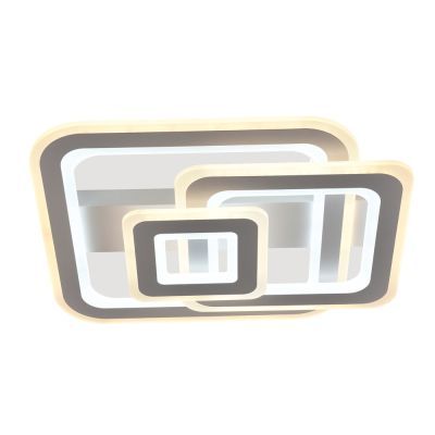 ER_PLAFONIERA LED MERA 136W 9520lm 3CCT TL IP20 EL0075435