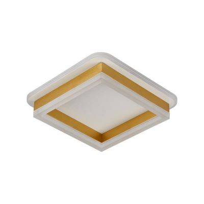 ER PLAFONIERA LED ZINO 40W 3920LM 3CCT SW IP20 ZINO EL0086912