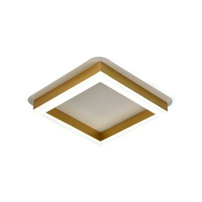ER PLAFONIERA LED ZINO 40W 3920LM 3CCT SW IP20 ZINO EL0086912
