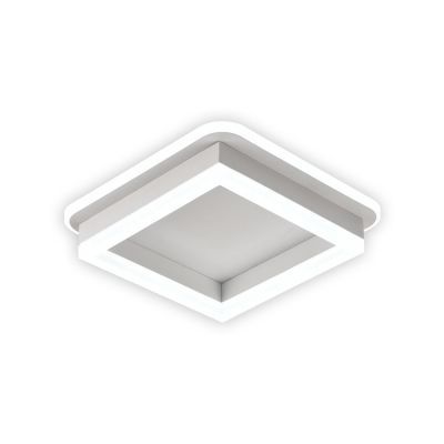 ER PLAFONIERA LED ZORA 40W 4000LM 3CCT SW IP20 ZORA EL0086893