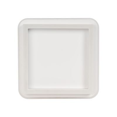 ER PLAFONIERA LED ZORA 40W 4000LM 3CCT SW IP20 ZORA EL0086893