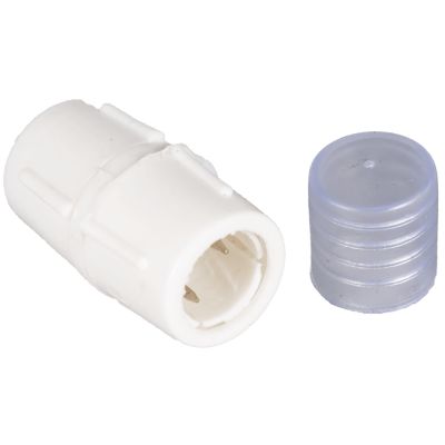 ER_Set accesorii tub luminos 1 mufa imbinare 1 cap EL0025519