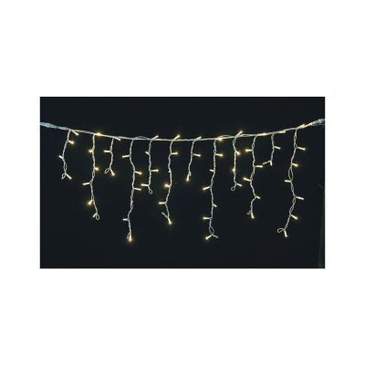 ER Turtur luminos 2700K+6400K 180LED alb 5x0.8M EL0045872