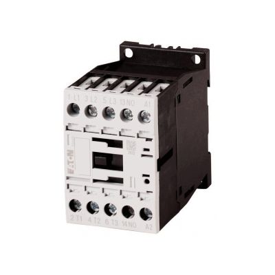 ET Contor 9A 230V 50HZ DILM9 10 EA 190029 EL0042631