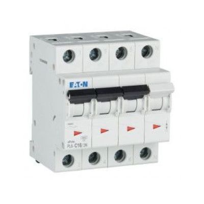 ET Intr.auto 16 A-3P+N-PL6-56188