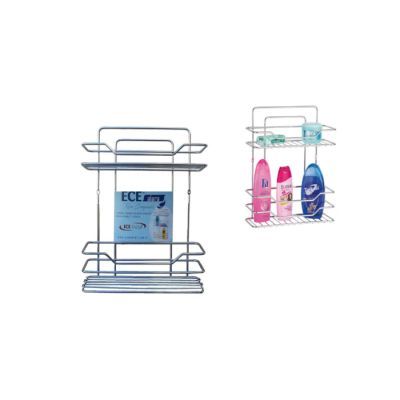 Etajera dreapta 2 rafturi crom 40250-EC ece metal