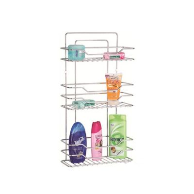 Etajera dreapta 3 rafturi crom 40267-EC ece metal