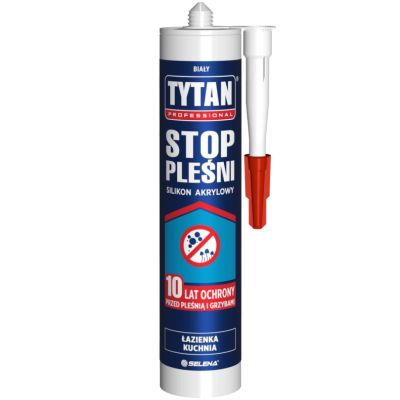 ETANS STOP MOLD ALB 280ML TYTAN PROFESSIONAL 10052228