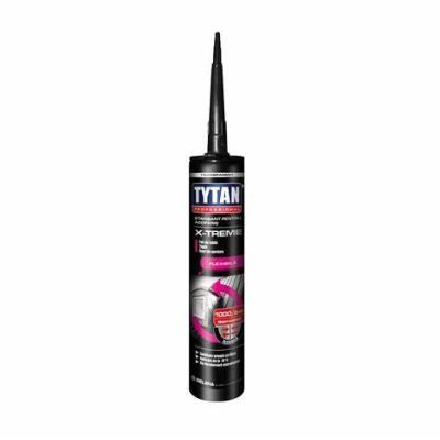 ETANSANT X-TREME TRANSP 280ML TYTAN PROFESSIONAL 10023282