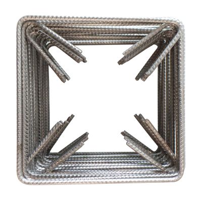 Etrieri fier beton Farpifor
