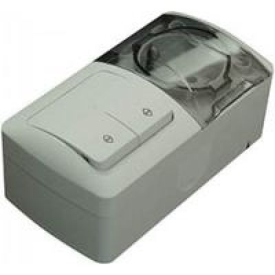 Eva Modulo comutator cap scara priza capac CP PT 554-011500-931 EL0012849