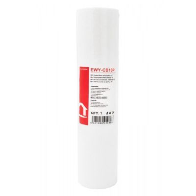 EWY-CB10P Cartus filtrant polipropilena 10''