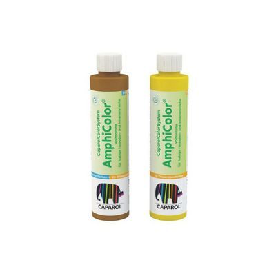 Ex Amphitint APT 16 oxibraun 2.5L 702790